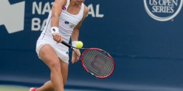 US Open – Visszalépett Carla Suárez Navarro