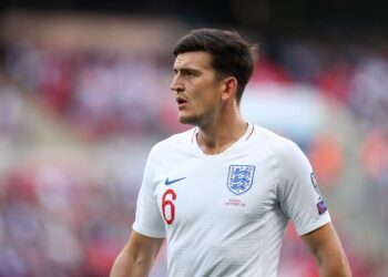 Görögország – Felfüggesztett börtönbüntetésre ítélték Harry Maguire-t