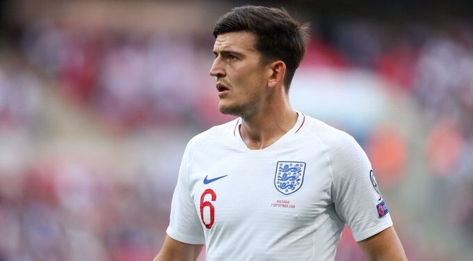 Görögország – Felfüggesztett börtönbüntetésre ítélték Harry Maguire-t