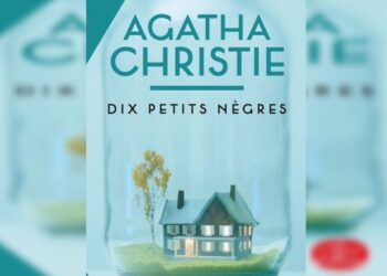 Agatha Christie Tíz kicsi négerének új francia fordításából eltűnik a „néger” szó