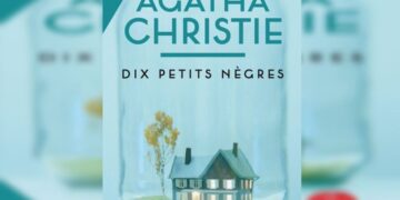 Agatha Christie Tíz kicsi négerének új francia fordításából eltűnik a „néger” szó