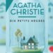 Agatha Christie Tíz kicsi négerének új francia fordításából eltűnik a „néger” szó