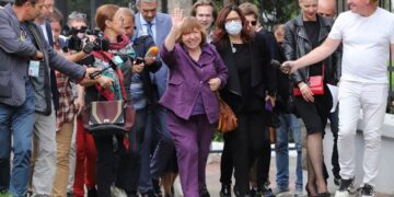 Az ellenzéki szerveződés ügyében metagadta a tanúskodást a Nobel-díjas írónő