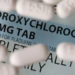 A hidroxiklorokin nem hat a koronavírus ellen