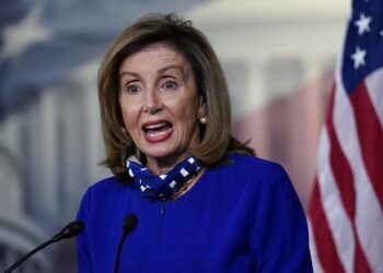 Nancy Pelosi – Joe Biden ne vegyen részt az elnökjelölti vitákon!
