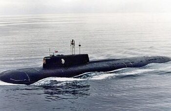 20 éve történt a Kurszk atom-tengeralattjáró katasztrófája