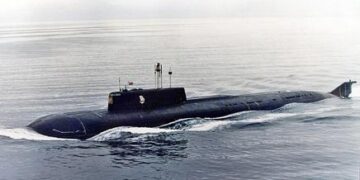 20 éve történt a Kurszk atom-tengeralattjáró katasztrófája