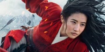 A Disney Pluson debütál a Mulan a mozik helyett