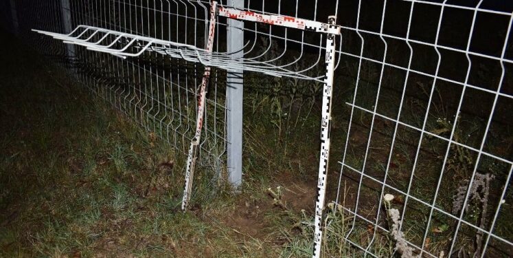 Nők loptak fémhulladékot Győrben