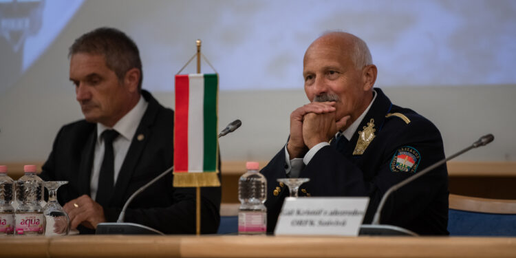 Elkapták és letartóztatták a kettős darabolós gyilkosság második gyanusítottját (videó)