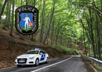 Lemaradt és eltévedt – túrázót találtak meg a rendőrök