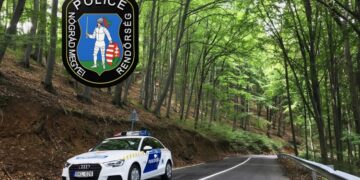 Lemaradt és eltévedt – túrázót találtak meg a rendőrök