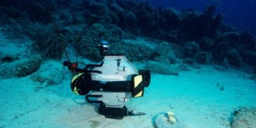 Görögországban megnyitják a búvárok előtt a „tenger Akropoliszát”