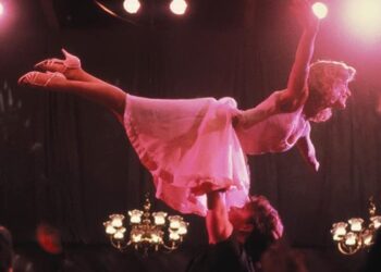 Jennifer Grey főszereplésével készül az új Dirty Dancing-film