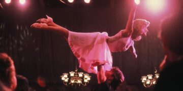 Jennifer Grey főszereplésével készül az új Dirty Dancing-film