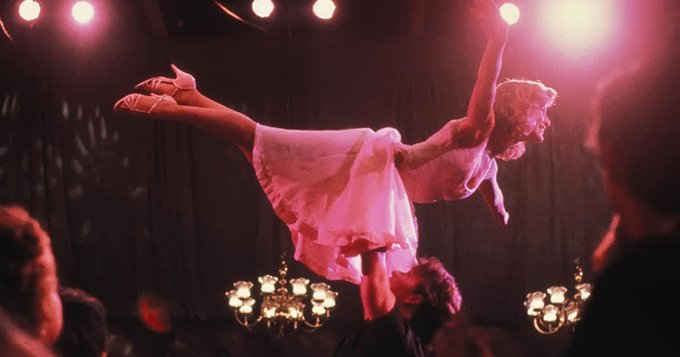 Jennifer Grey főszereplésével készül az új Dirty Dancing-film