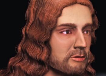 Egy olasz kutatócsoport háromdimenzióban rekonstruálta Raffaello arcát