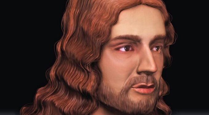 Egy olasz kutatócsoport háromdimenzióban rekonstruálta Raffaello arcát
