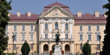 Szent István Egyetem új oktatási rendszere nemzetközi szinten is megfelel