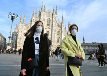 Olaszország – Szeptember 7-ig meghosszabbították a járványügyi intézkedéseket