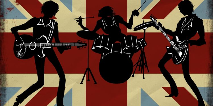 Több száz brit zenész követelte a rasszizmus beszüntetését