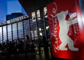 Februárban megrendezik a Berlini Nemzetközi Filmfesztivált