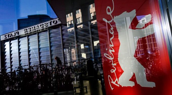 Februárban megrendezik a Berlini Nemzetközi Filmfesztivált