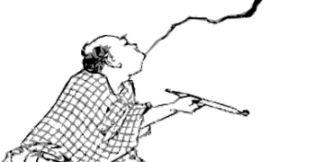 Japánban 30 százalék alá esett a dohányzó férfiak aránya