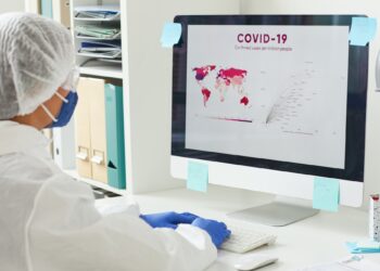 Covid statistics in the world