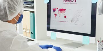 Covid statistics in the world