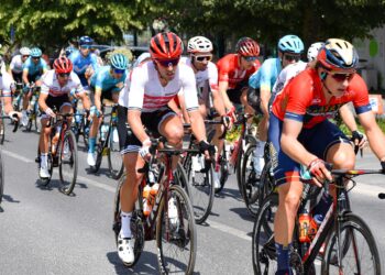 Brestből rajtol a Tour de France országúti kerékpáros körverseny 2021-ben