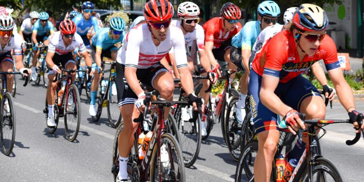 Brestből rajtol a Tour de France országúti kerékpáros körverseny 2021-ben