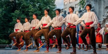 Nagyszebeni 11. Hungarikum Napok