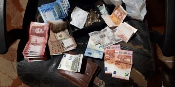 Érden újabb dílert tartoztattak le a rendőrök (videó)