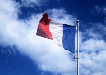 France Flag
