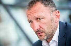 50 éves Kovács (Kokó) István