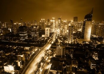 20 év óta előszőr csökkent Indonézia gazdasági teljesítménye