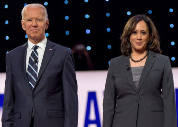 Kamala Harris története igazi amerikai történet