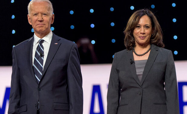 Kamala Harris története igazi amerikai történet