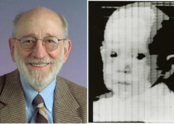 Elhunyt a pixel feltalálója, Russell A. Kirsch