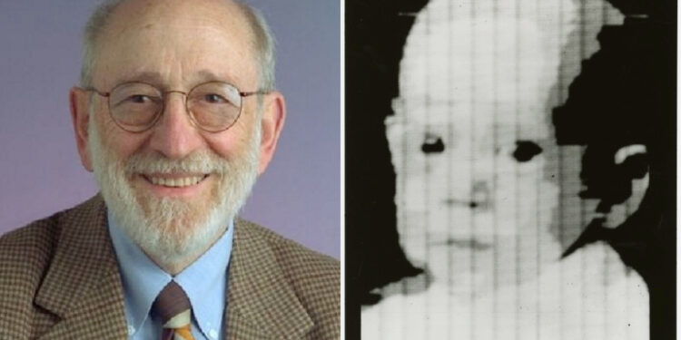 Elhunyt a pixel feltalálója, Russell A. Kirsch