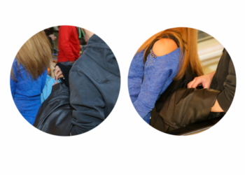 Hogyan dolgoznak a zsebtolvajok