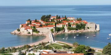 Montenegró – Többen gyógyulnak meg, mint ahányan megfertőződnek