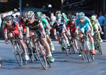 Magyarországon szervezik a valaha volt legnagyobb kerékpárversenyt