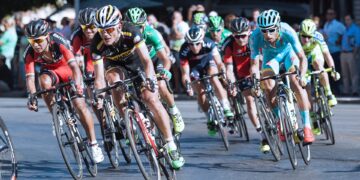 Magyarországon szervezik a valaha volt legnagyobb kerékpárversenyt
