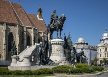 Kolozsvári Magyar Napok rendezvényeire elkezdődött a regisztráció