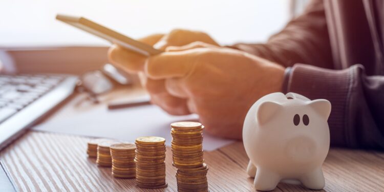 Savings, finances, economy and home budget