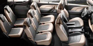 Több mint 4 ezer nagycsalád vett autót lízingszerződéssel ﻿