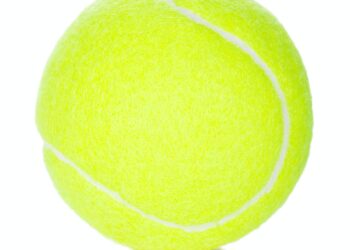 Tennis ball