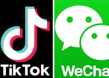 Veszélyben a TikTok és a WeChat – ﻿Trump betiltott minden ügyletet a kínai anyacéggel